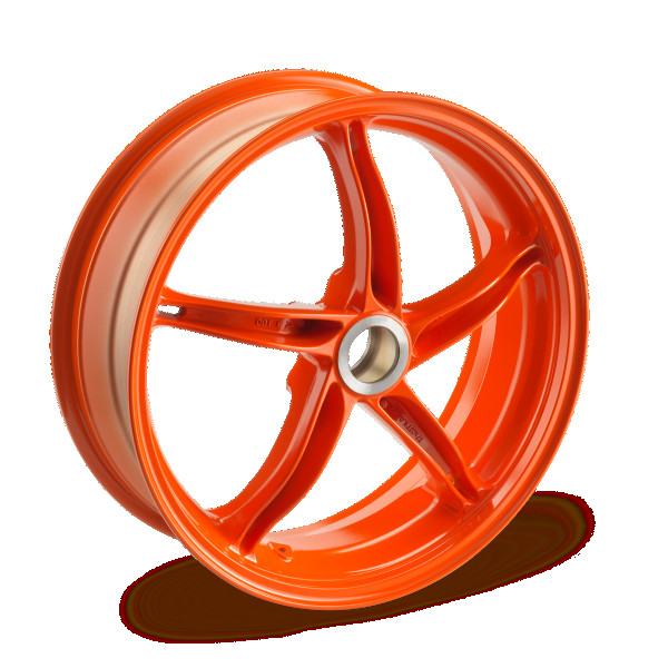 KTM Wheel set